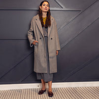Burente Merlot Leather F26