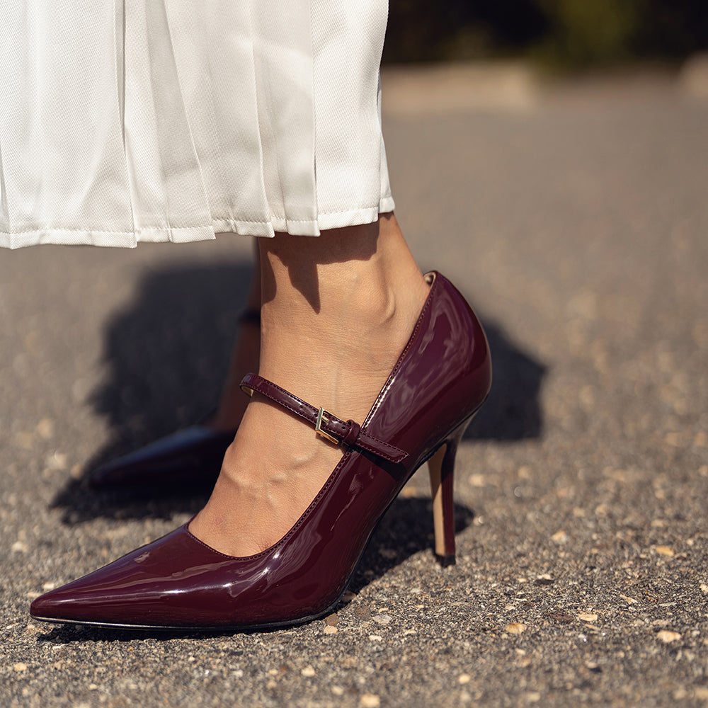 Georgy Bordeaux Patent F26