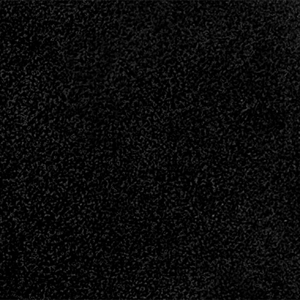 Abigail Black Suede F26