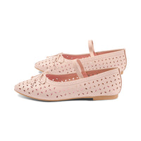 Abist Blush Leather S25