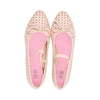 Abist Blush Leather S25