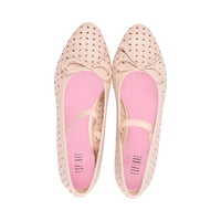 Abist Blush Leather S25