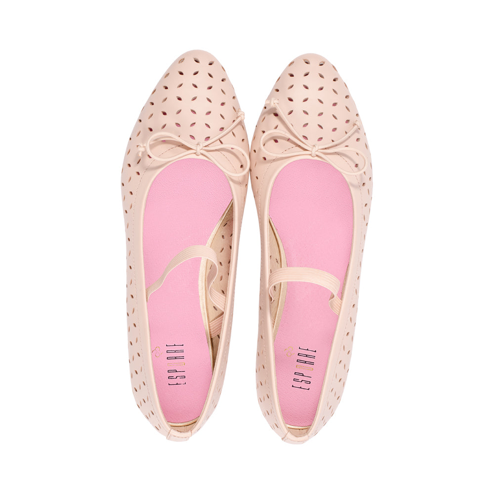 Abist Blush Leather S25