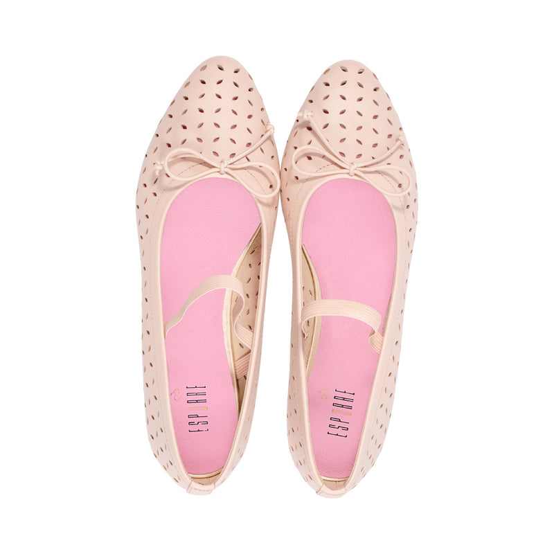 Abist Blush Leather S25