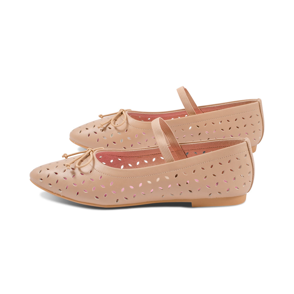 Abist Nude Leather S25