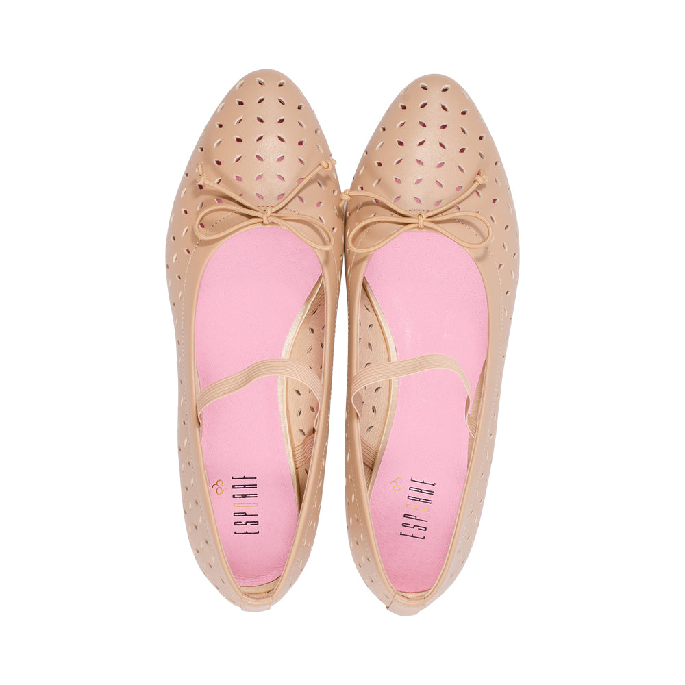 Abist Nude Leather S25