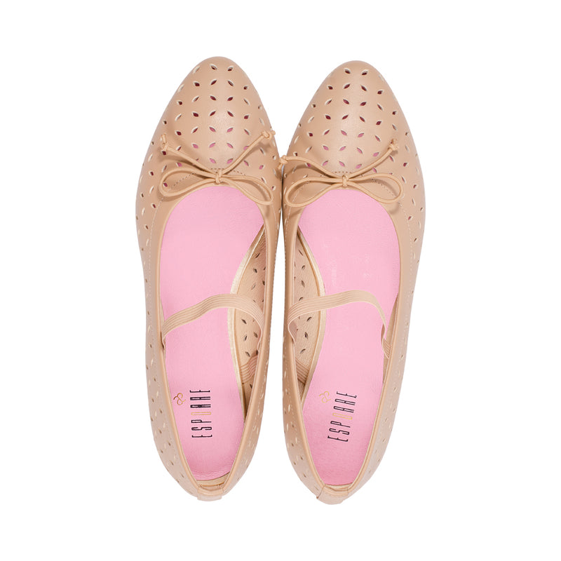 Abist Nude Leather S25
