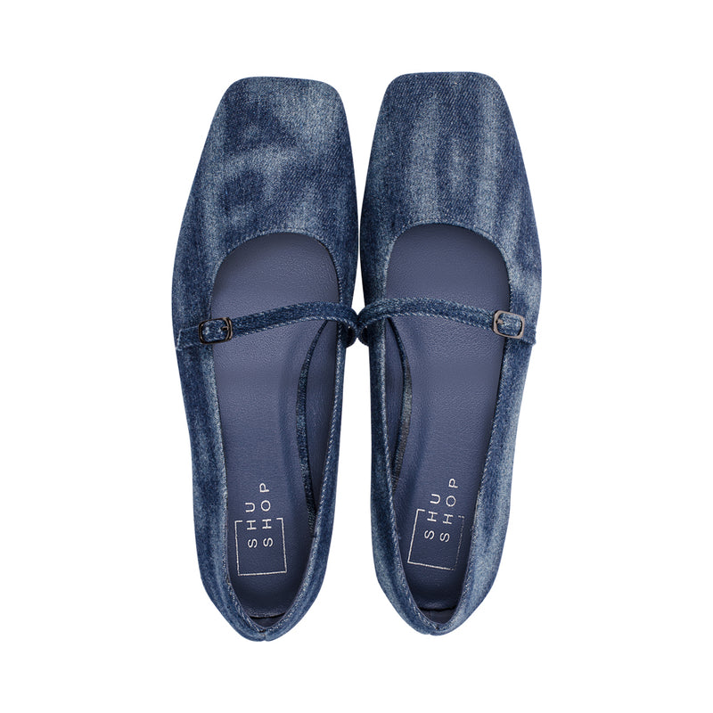 Adele Jean Fabric S25