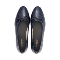 Adeline Midnight Leather S26