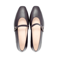 Aderet Bordeaux Leather F26