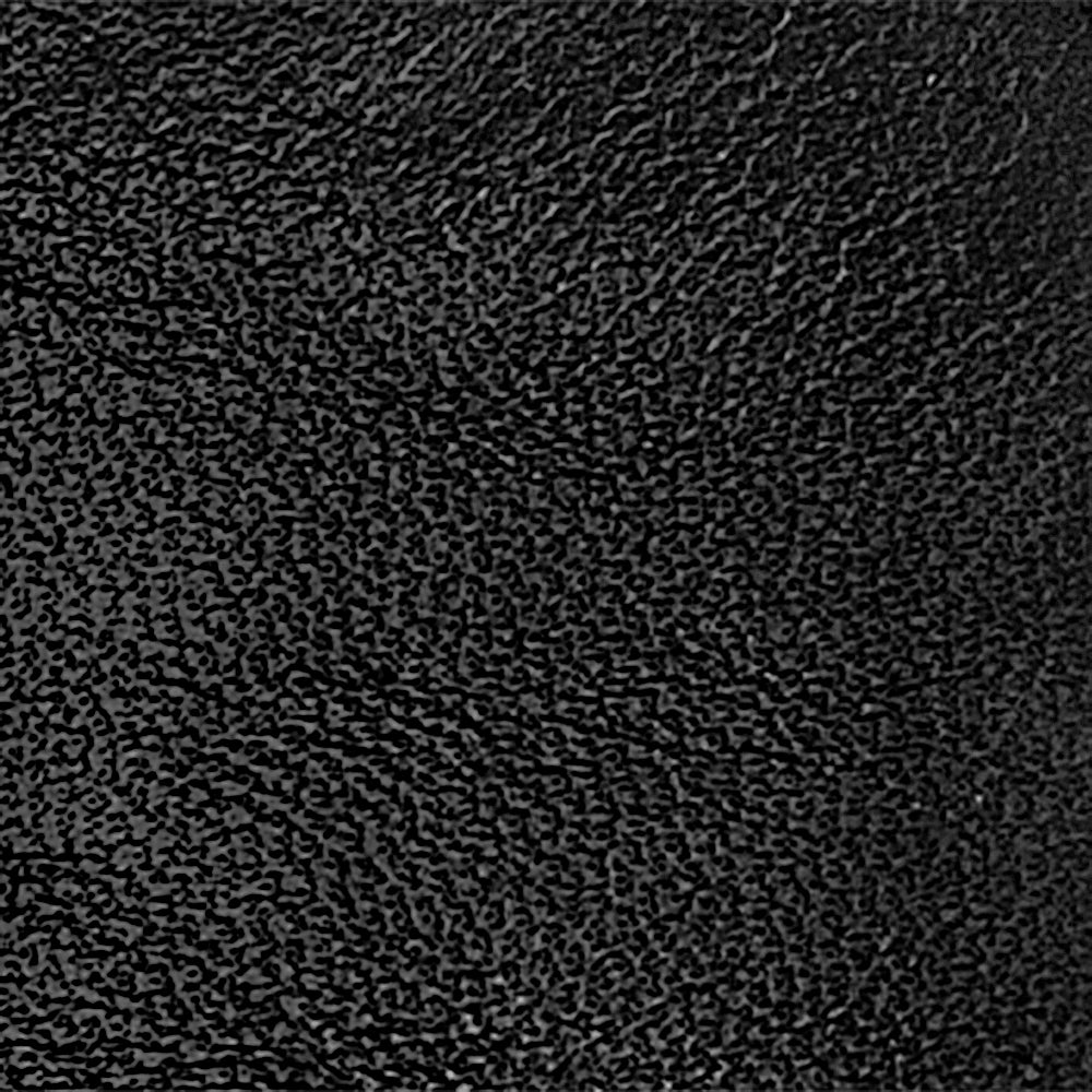 Ailsa Black Grain Leather F26