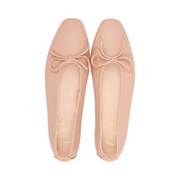 Airy Beige Leather S26