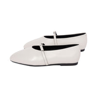 Alara Nude Leather S26