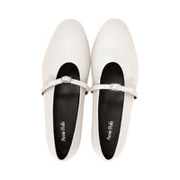 Alara Nude Leather S26