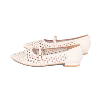 Alex Ivory Leather S26