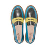 Alexander Grey Multi Leather S24