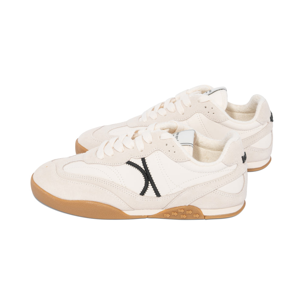 Alfreda Cream / Black S26