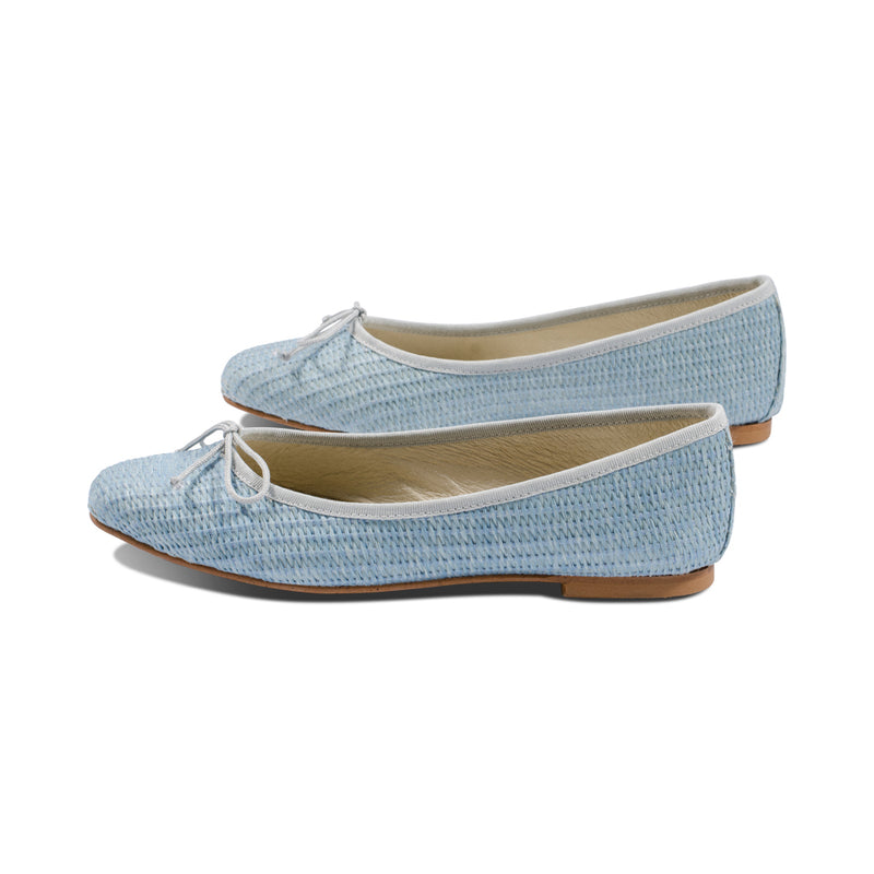 Alicia Bran Raffia S25