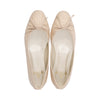 Alicia Sand Raffia S25