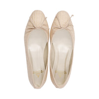 Alicia Sand Raffia S25