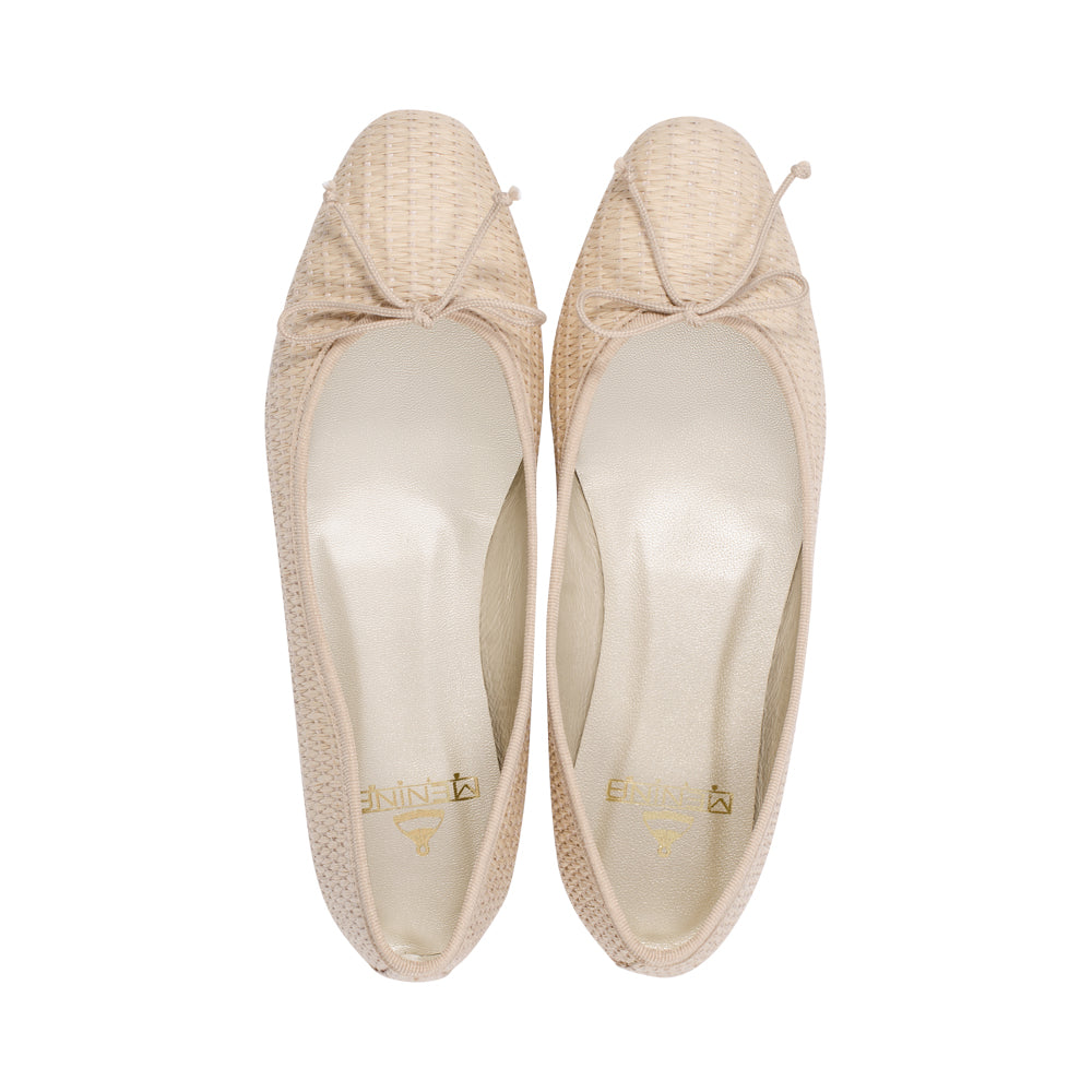 Alicia Sand Raffia S25