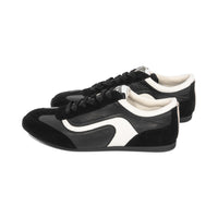Marta Black Leather S26