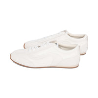 Marta White Leather S26