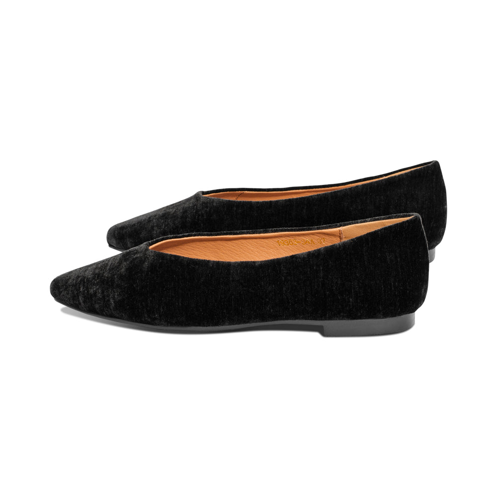 Allon Black F25