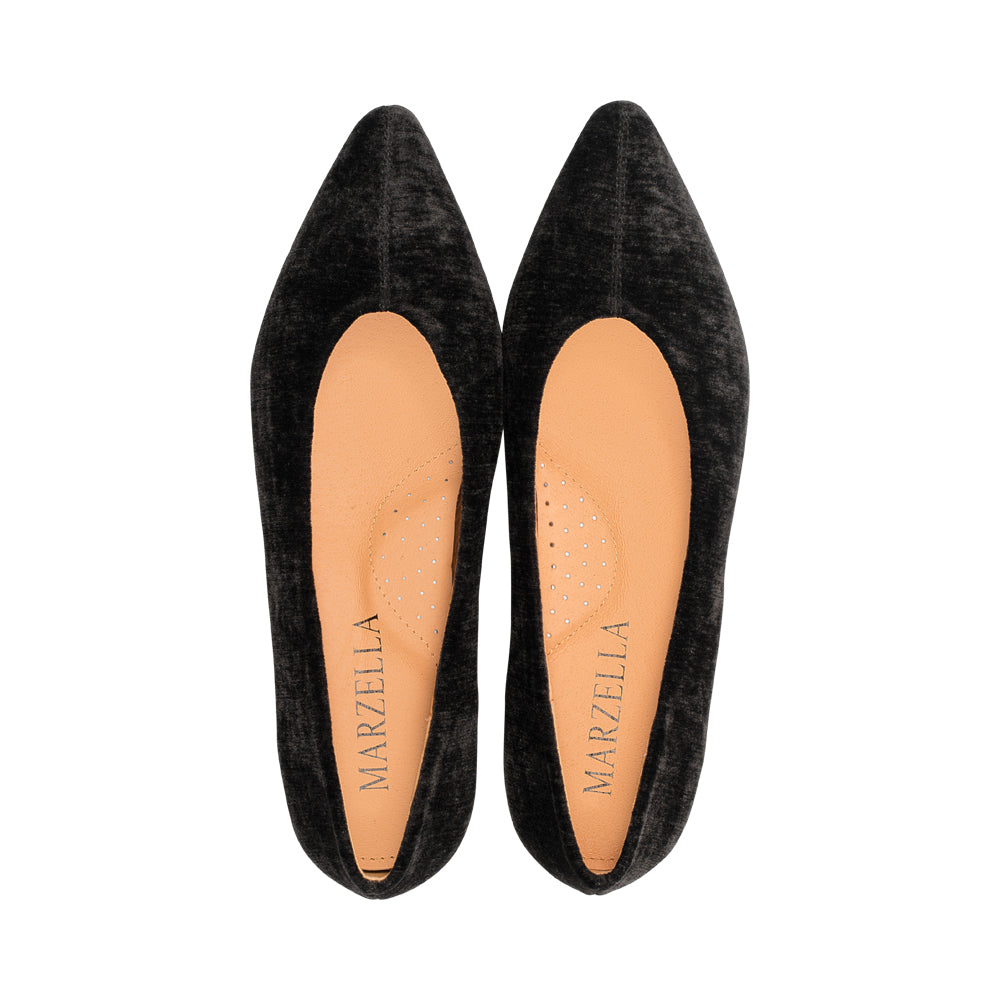 Allon Black F25