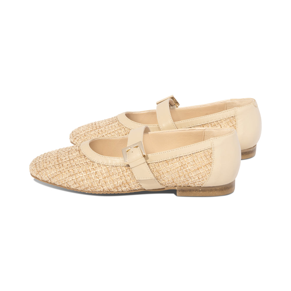 Aloha Natural Specialty Weave S26