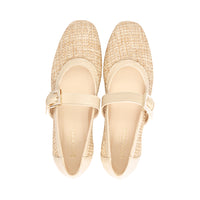 Aloha Natural Specialty Weave S26
