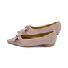 Alpine Taupe 3D Material S25