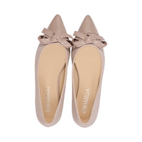 Alpine Taupe 3D Material S25