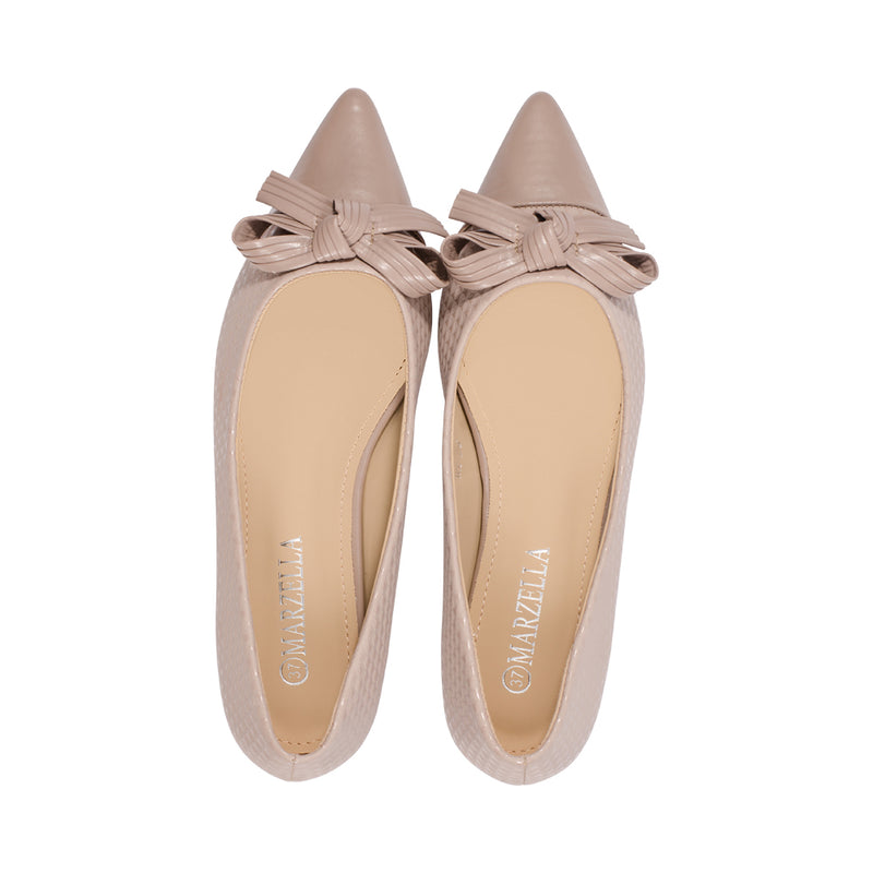 Alpine Taupe 3D Material S25