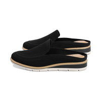 Alston15 Black Knit F25