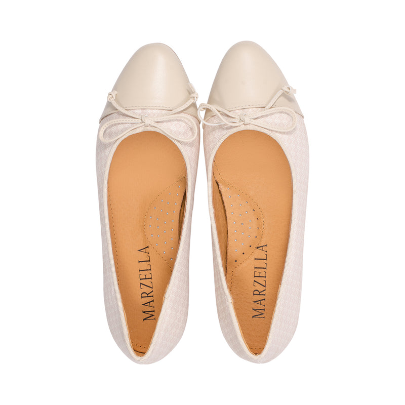 Altamura Nude Print S25
