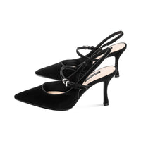 Altea Black Suede F26
