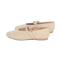 Ami Natural Fabric S26