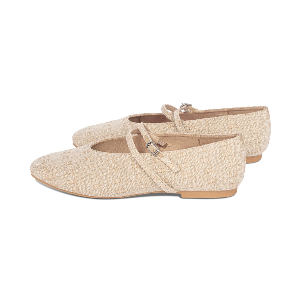 Ami Natural Fabric S26