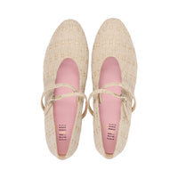 Ami Natural Fabric S26