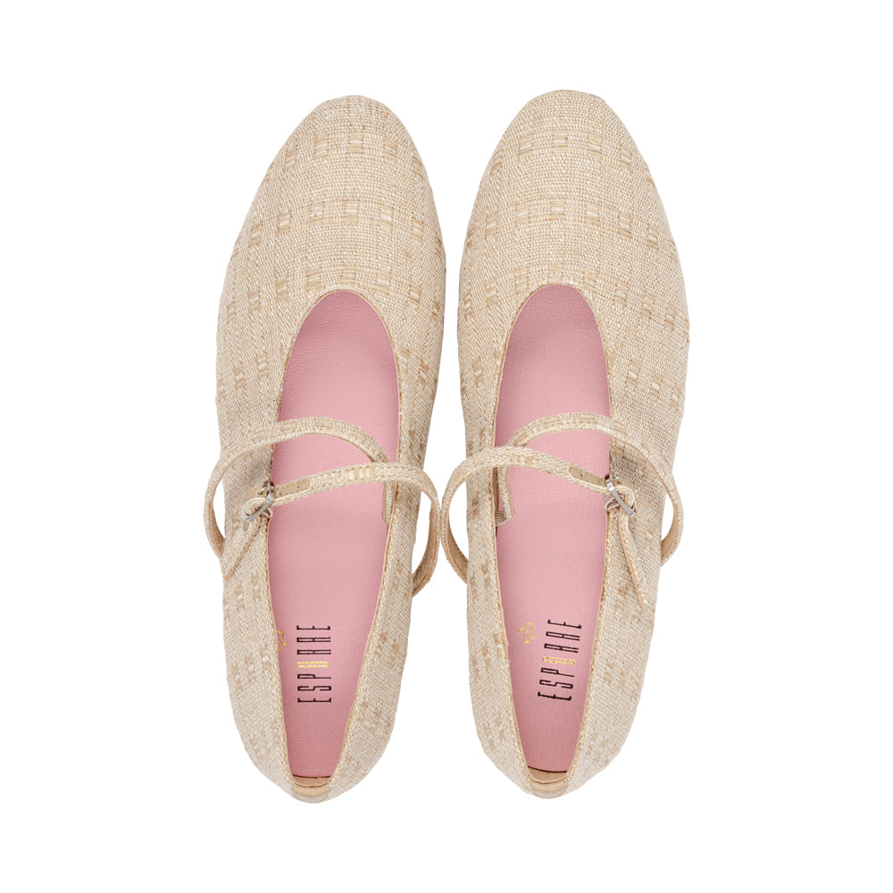Ami Natural Fabric S26