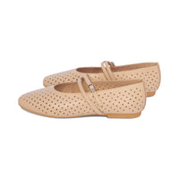 Ami Nude Leather S26