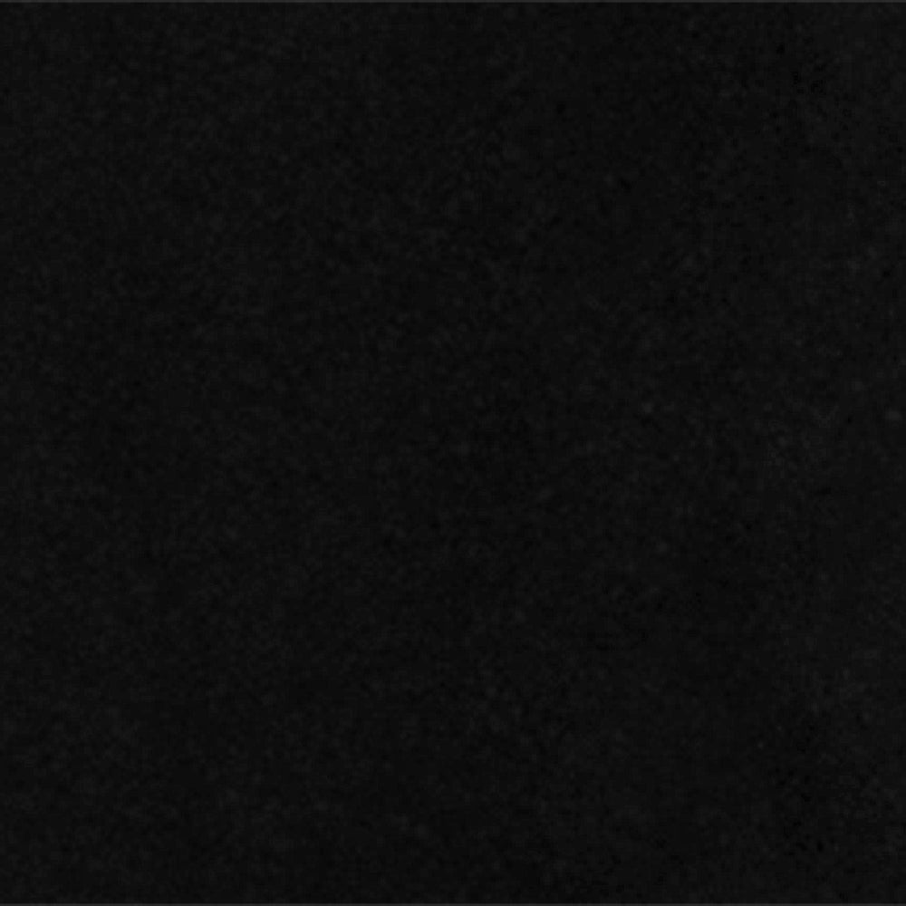 Anaban Black Stretch Suede F26