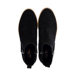 Ander14 Black Suede F24