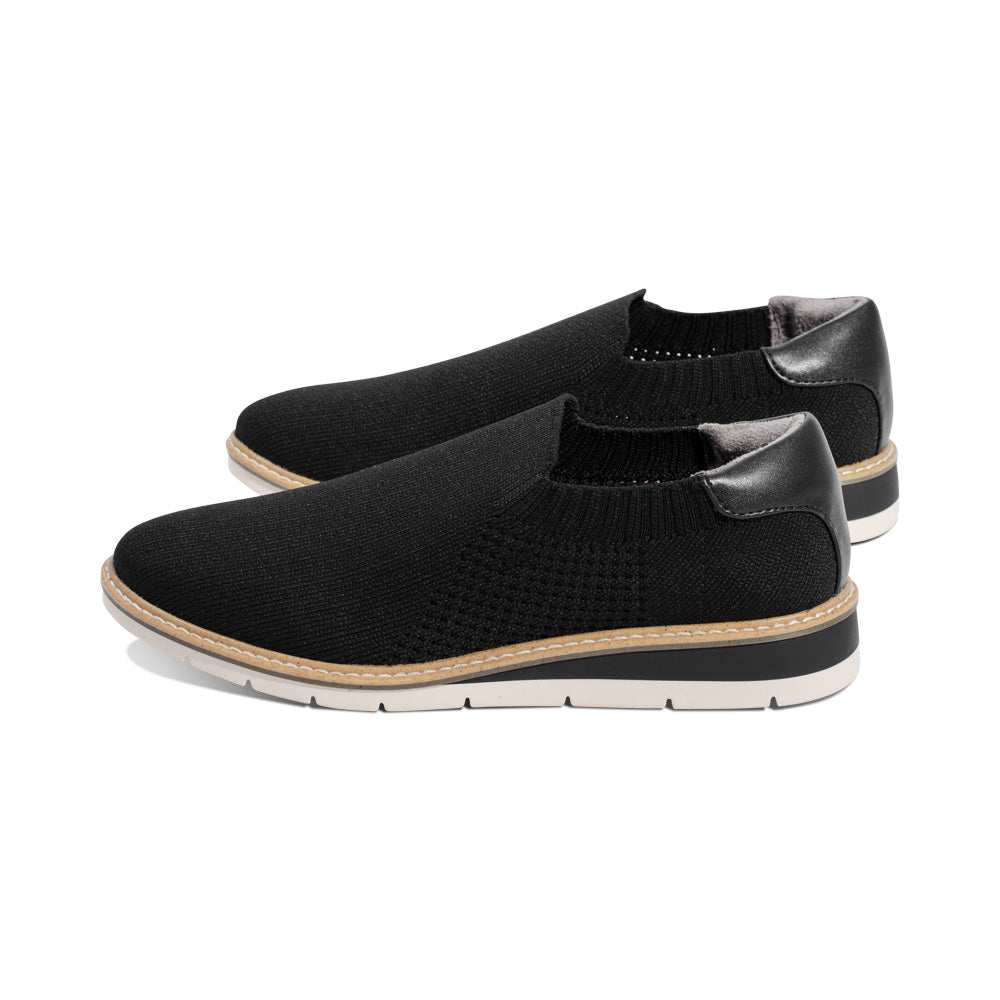 Andie15 Black Knit F25