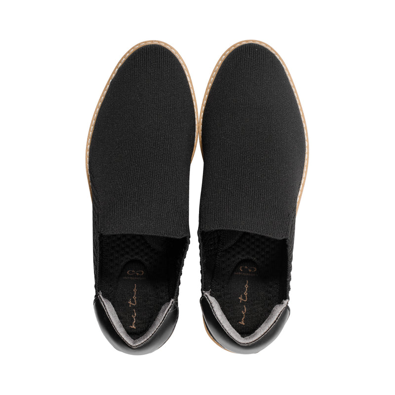 Andie15 Black Knit F25