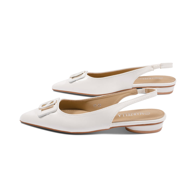 Antioch White S25
