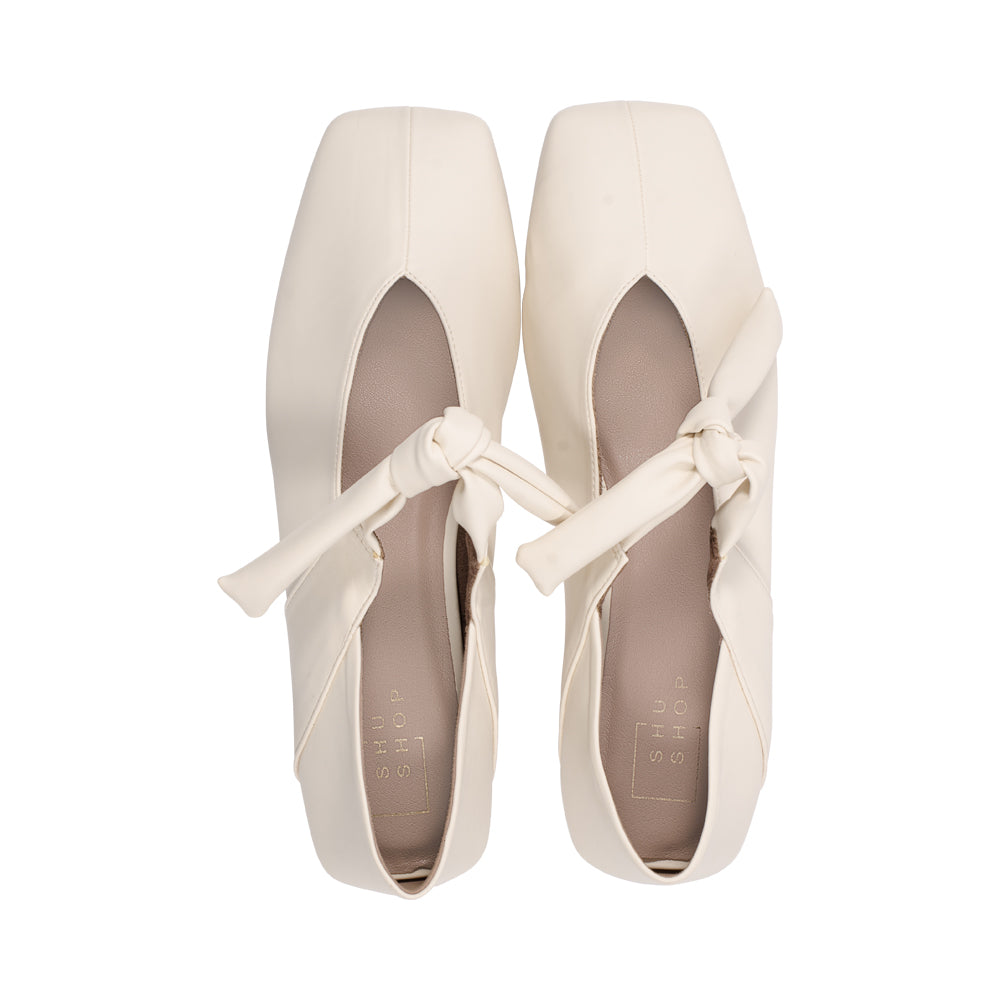 Antonella Antique White S25