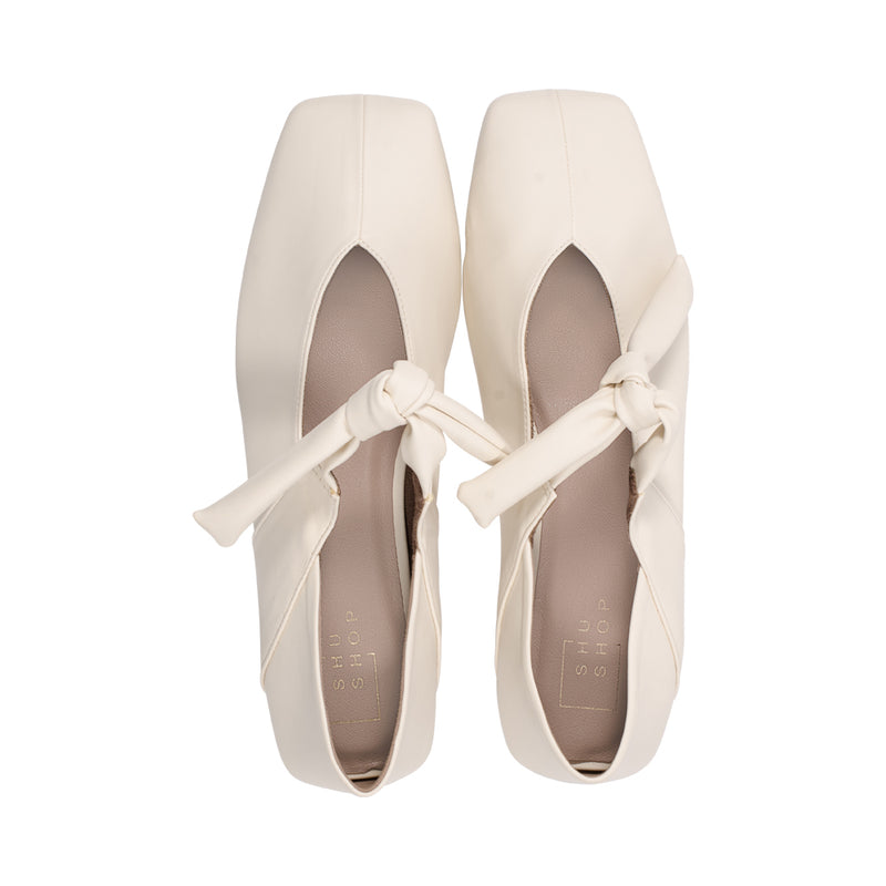 Antonella Antique White S25