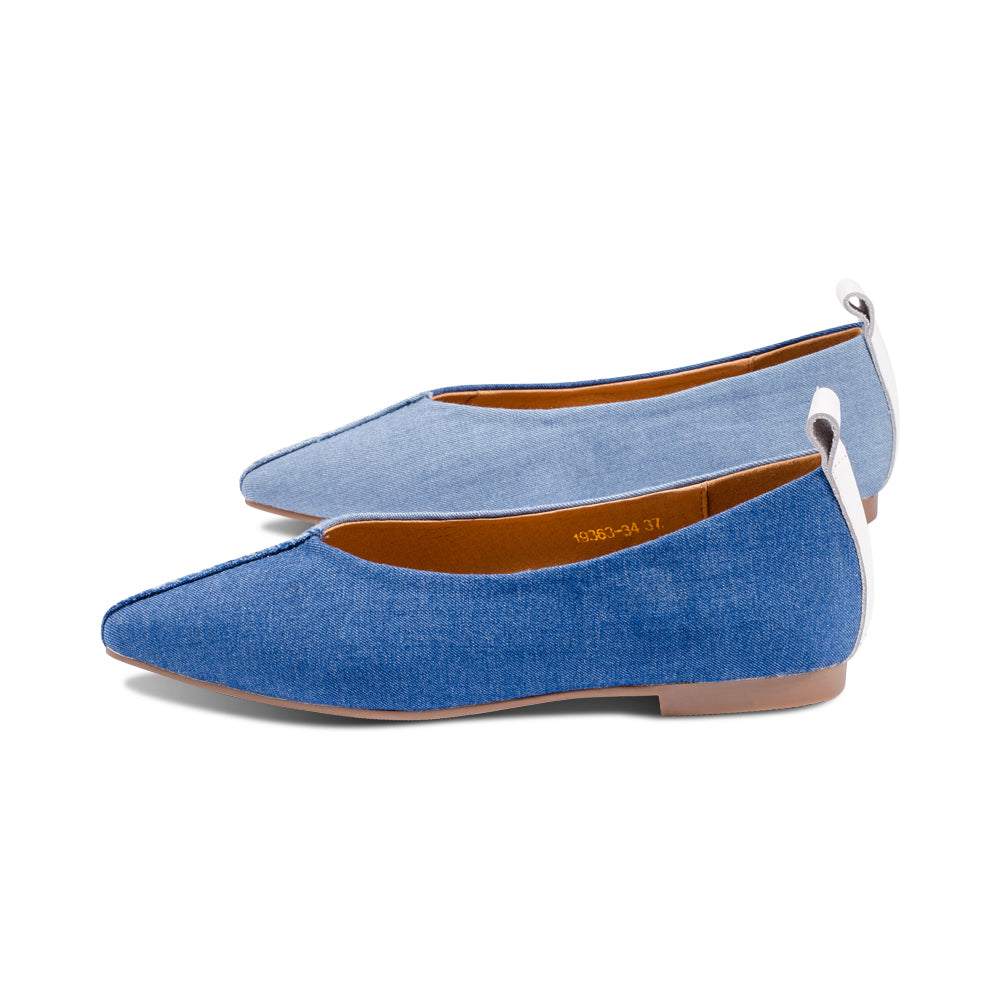Arezzo Denim S25